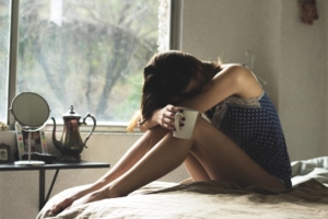 Read more about the article Fitness schützt vor Depressionen im Alter