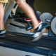 Cardio Training Treadmill