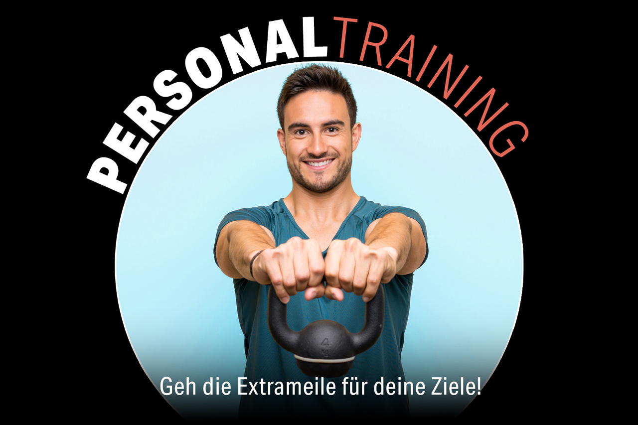 Read more about the article Personaltraining