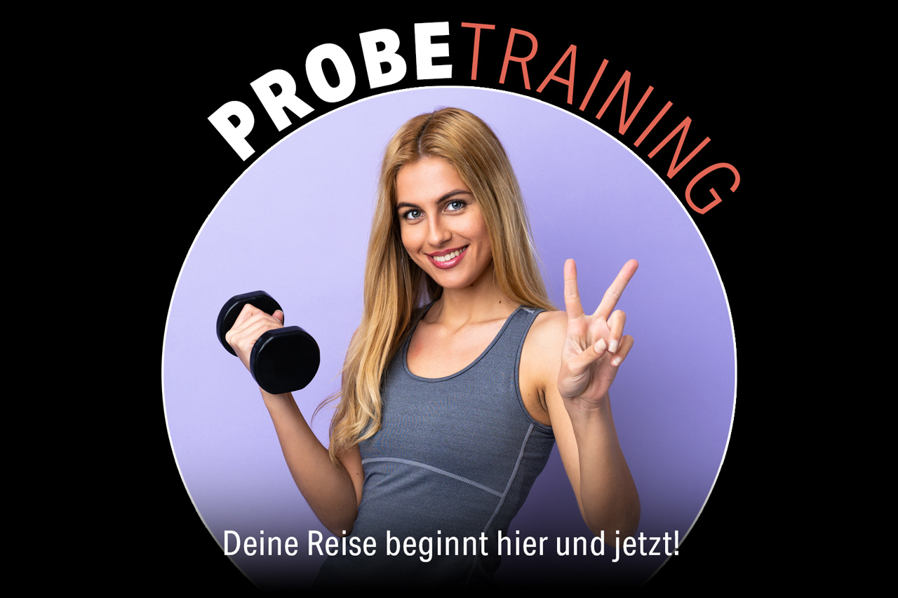 Read more about the article PROBETRAINING